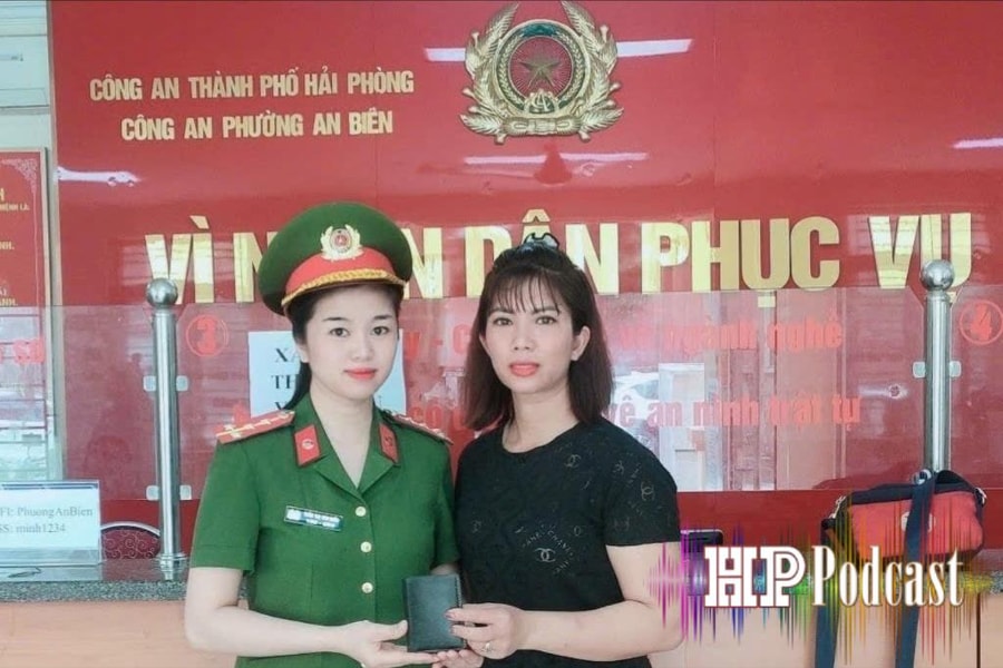 Bản tin 5 phút an ninh trật tự ngày 22/5/2026