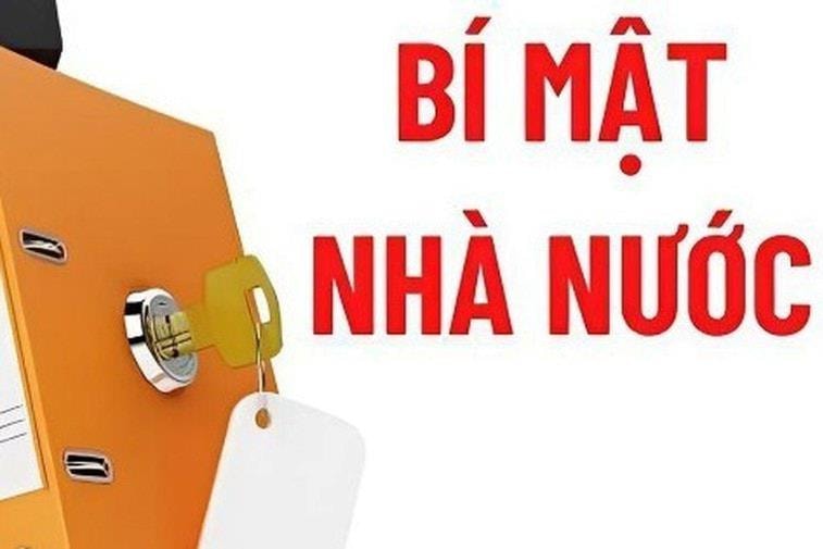 Thực hiện nghiêm pháp luật về bảo vệ bí mật nhà nước trong thời đại số