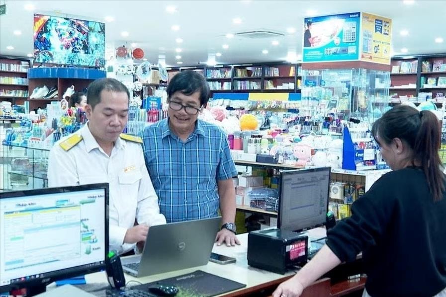 Giải pháp ngăn ngừa trốn thuế từ việc minh bạch sổ sách kế toán