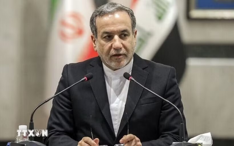 Đàm phán Mỹ - Iran bên bờ vực xung đột mới