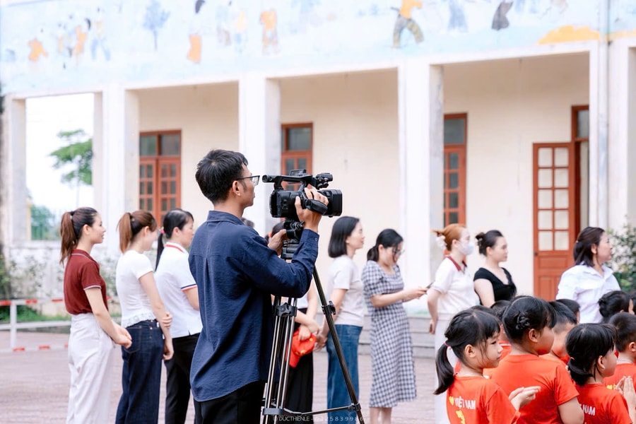 Tâm tư của cán bộ truyền thông cơ sở