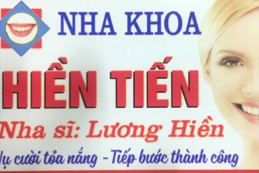 Phạt 45 triệu đồng cơ sở nha khoa chưa có giấy phép vẫn khám chữa bệnh