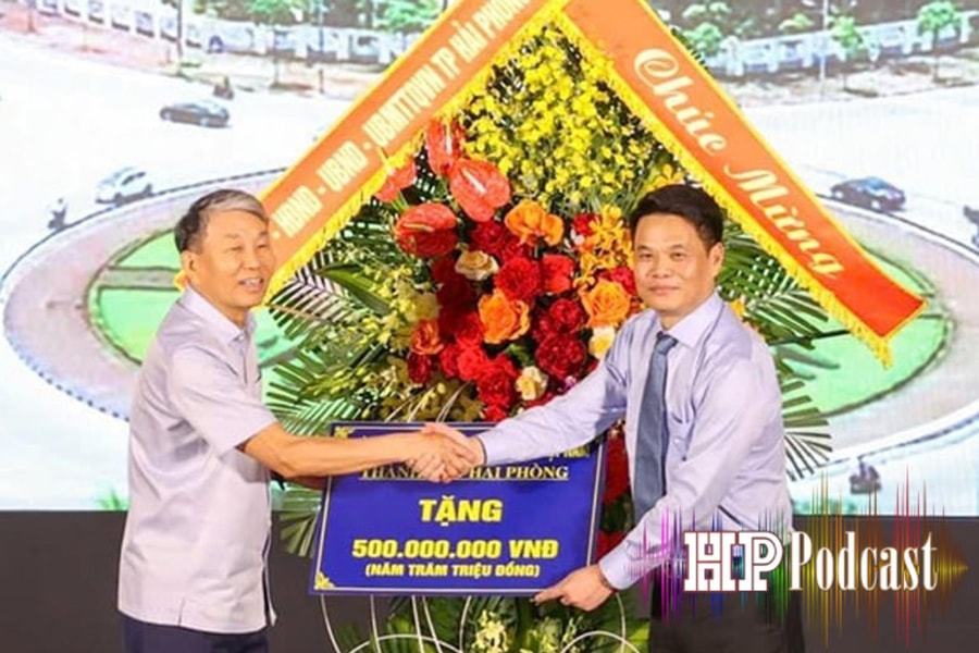 Điểm tin Podcast ngày 24/5