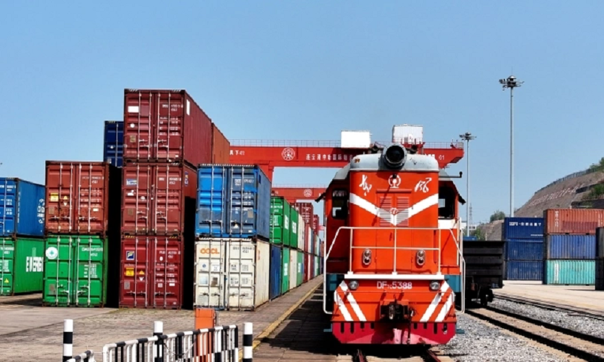 Mở thêm tuyến logistics đường sắt xuyên biên giới Việt Nam - Trung Quốc