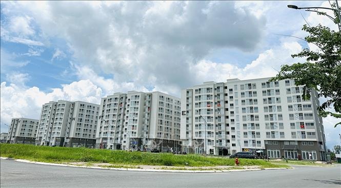 Cần coi nhà ở xã hội cho thuê là trụ cột an sinh chiến lược