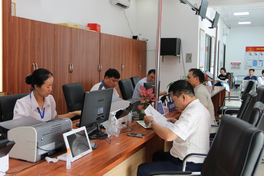 'Thứ ba không hẹn, thứ năm không chờ' ở Trường Tân