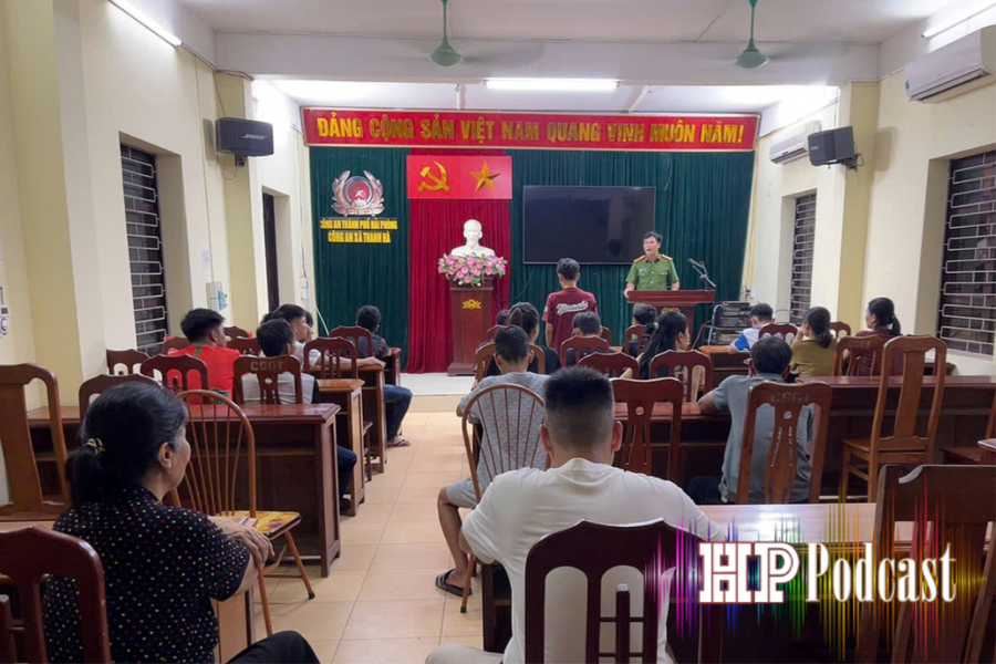 Bản tin 5 phút an ninh trật tự ngày 25/5/2026