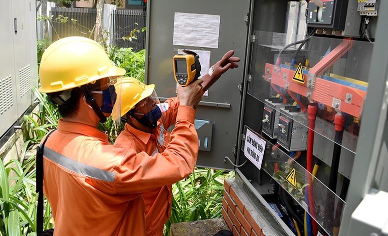 Tiêu thụ điện liên tiếp lập kỷ lục, NSMO kêu gọi người dân tiết kiệm điện