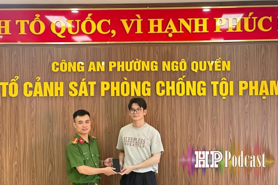 Bản tin 5 phút an ninh trật tự ngày 26/5/2026