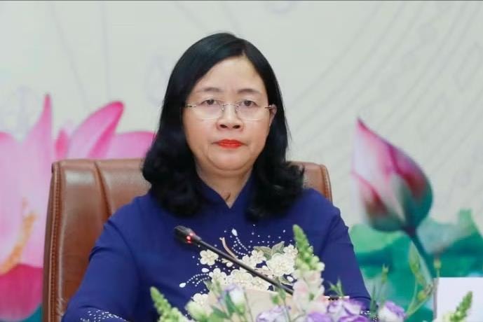 Thư chúc mừng cộng đồng Hồi giáo tại Việt Nam nhân dịp Đại lễ Raya Eidil Adha