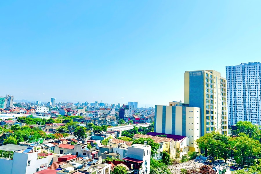 Hải Phòng lấy ý kiến nhân dân vào phương án sắp xếp thôn, tổ dân phố trước 22/6