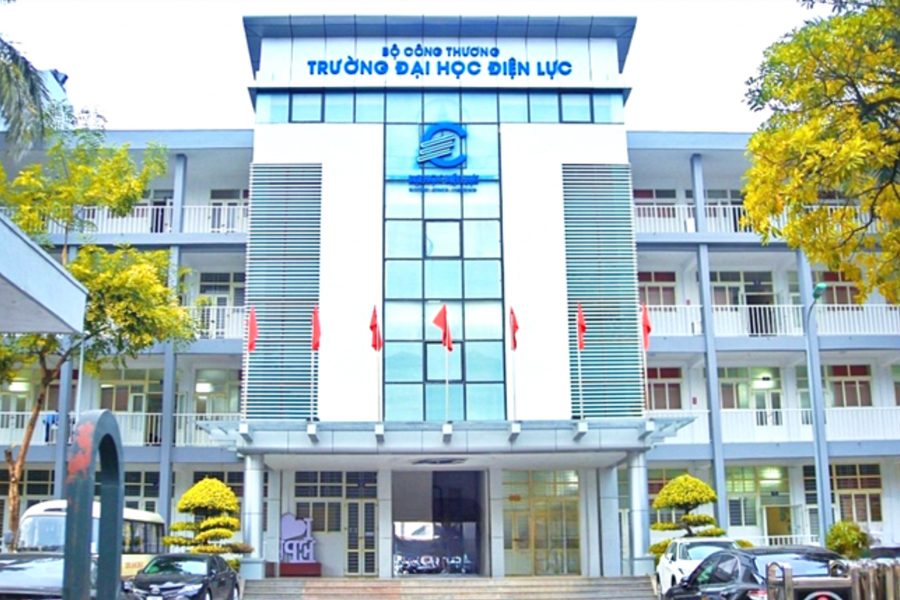 Sáp nhập hai trường thuộc Bộ Công Thương