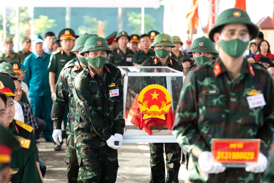 Chiến dịch từ trái tim