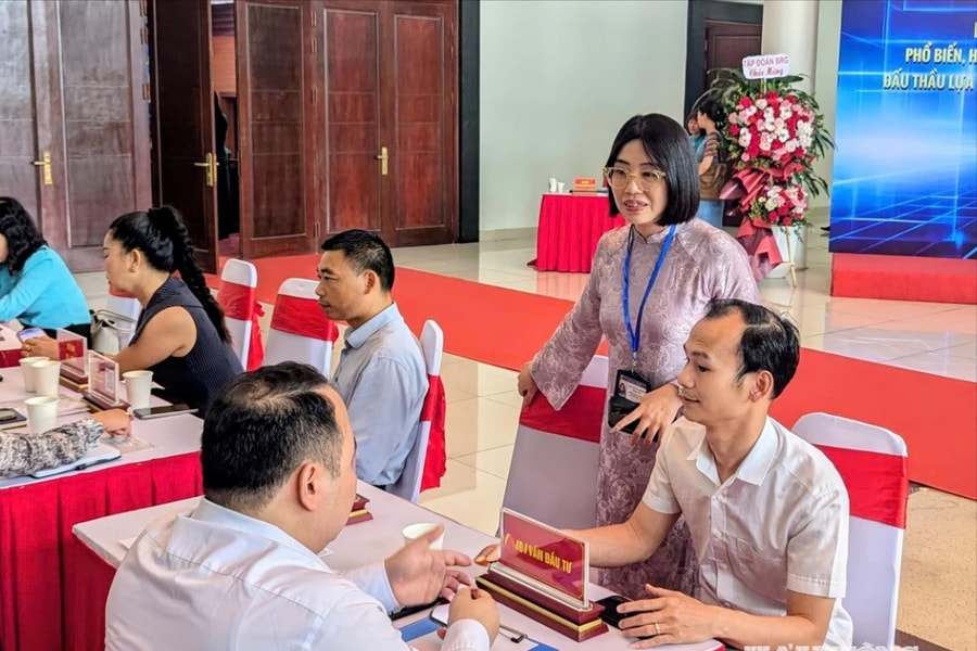 Hai Phong’s private economy one year after the implementation of resolution 68