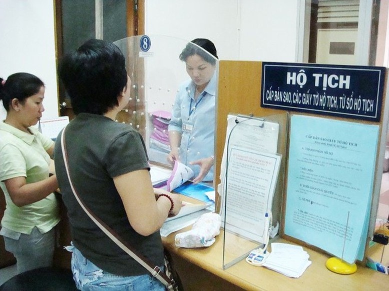 Ban hành kế hoạch triển khai thi hành Luật Hộ tịch