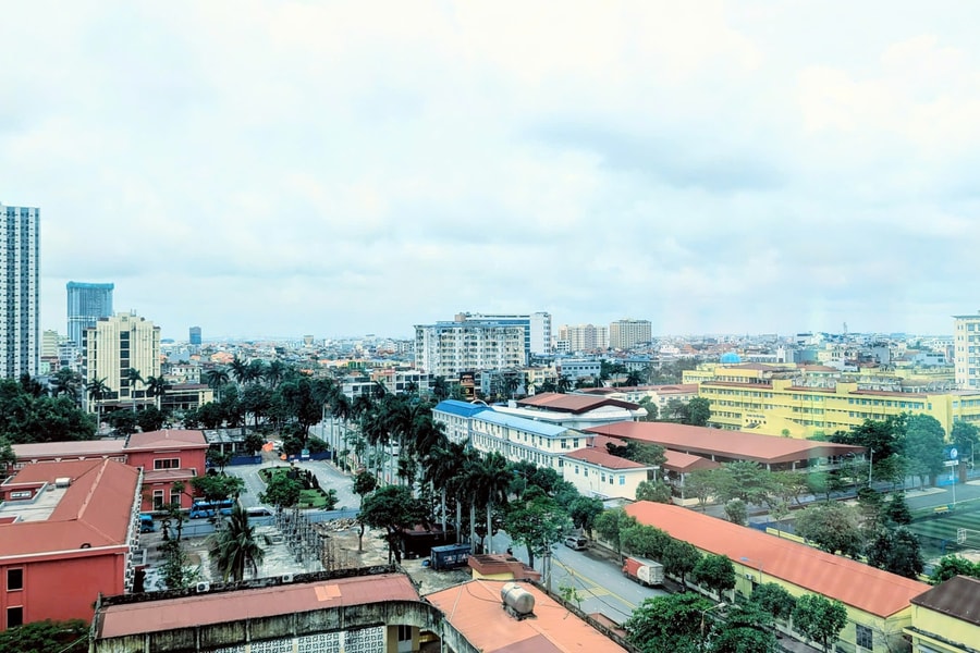 Hai Phong unlocks mechanisms to create new growth drivers