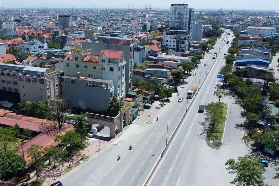 Hai Phong faces extreme heat, cooler weather expected from May 29