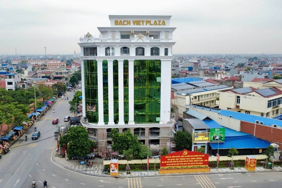 Điều chỉnh giao thông phục vụ diễn tập trên đường Nguyễn Lương Bằng