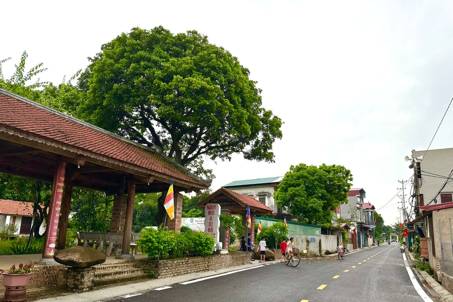2.116 thôn, tổ dân phố ở Hải Phòng chưa bảo đảm số hộ