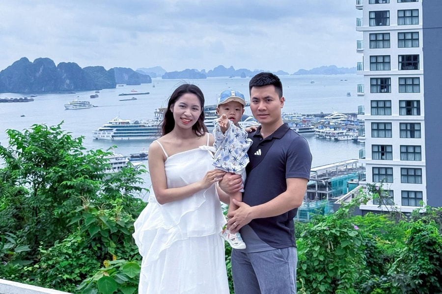 Có nên cho trẻ nhỏ du lịch sớm?