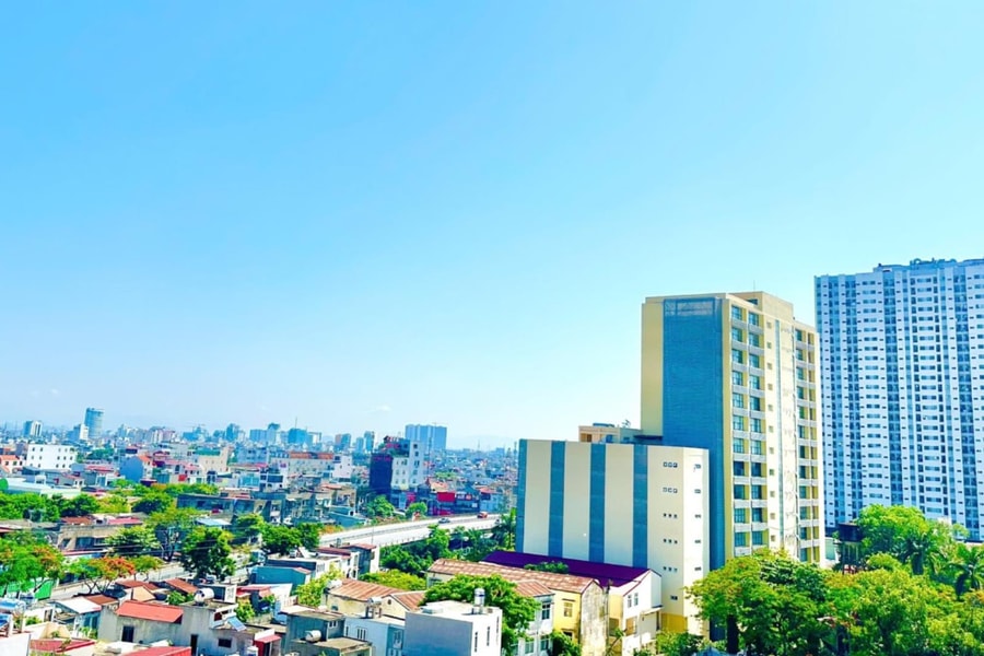 8 nguyên tắc sắp xếp thôn, tổ dân phố tại Hải Phòng