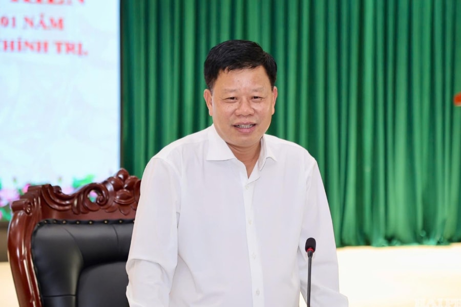 Two-tier local government brings administration closer to the people