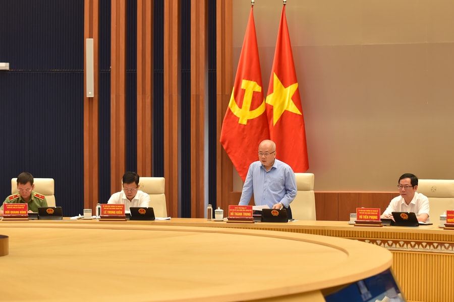 7/8 socio-economic targets of Hai Phong expected to meet or exceed growth scenario