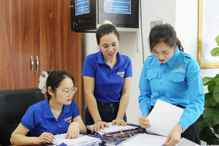 Không để lãng phí nguồn lực khi tinh gọn bộ máy