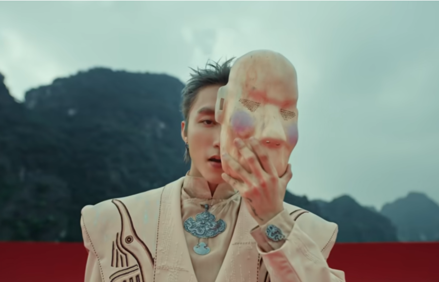 Những 'chỉ dấu di sản' trong MV của Sơn Tùng M-TP đang 'gây bão' có gì đặc biệt?