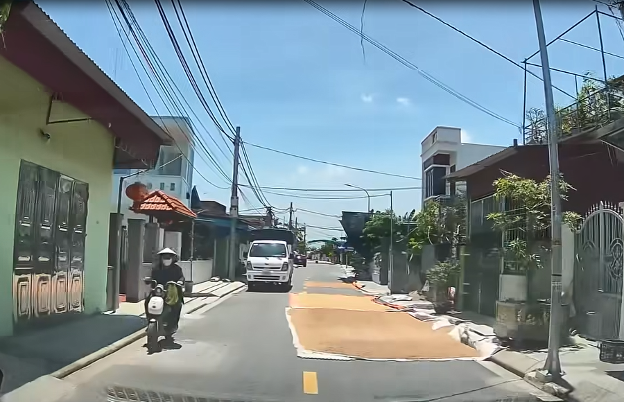 Tiêu điểm giao thông ngày 30/5/2026