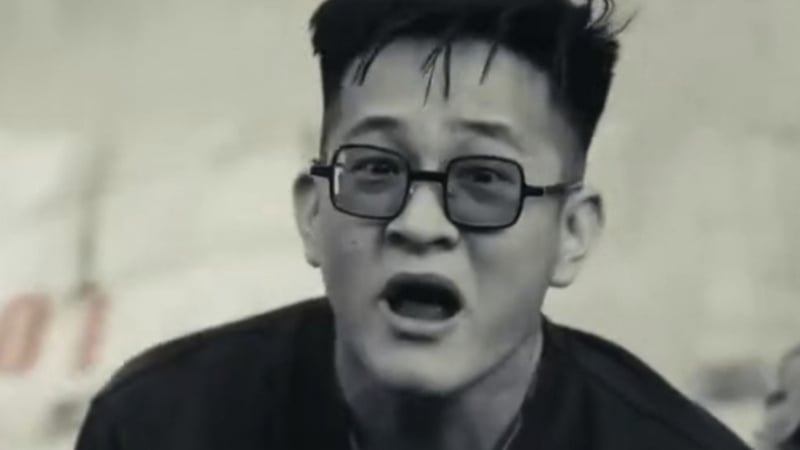 Rapper Mai Thế Nhân vừa bị bắt là ai?