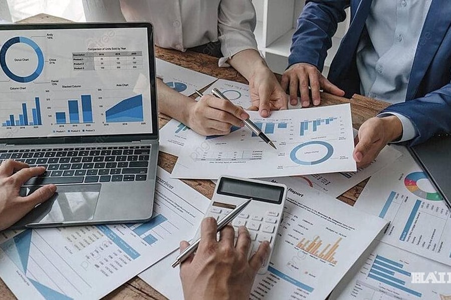 Xử lý vi phạm trong hoạt động thanh tra, kiểm toán