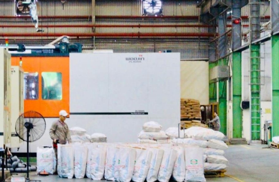 Hải Phòng mở 'luồng xanh', tăng tốc hỗ trợ doanh nghiệp