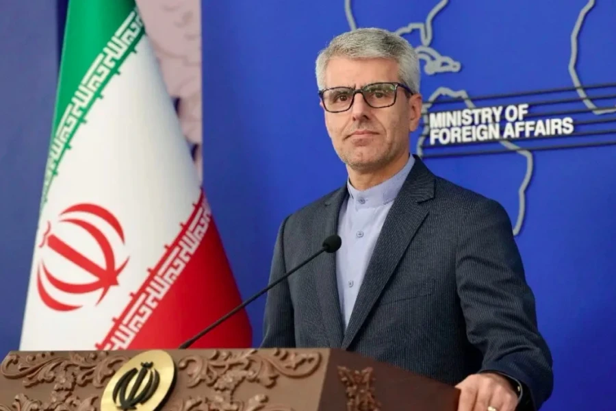 Iran khẳng định chưa đạt được thỏa thuận với Mỹ