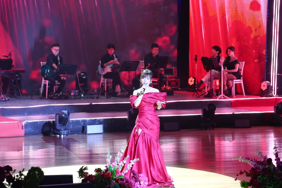 'Sáng đèn' Nhà hát Hoa Phượng, lan tỏa sức sống nghệ thuật