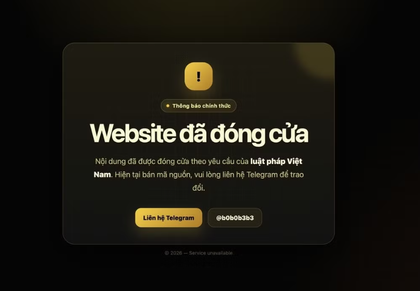 Bảo vệ bản quyền để xây dựng môi trường sáng tạo lành mạnh