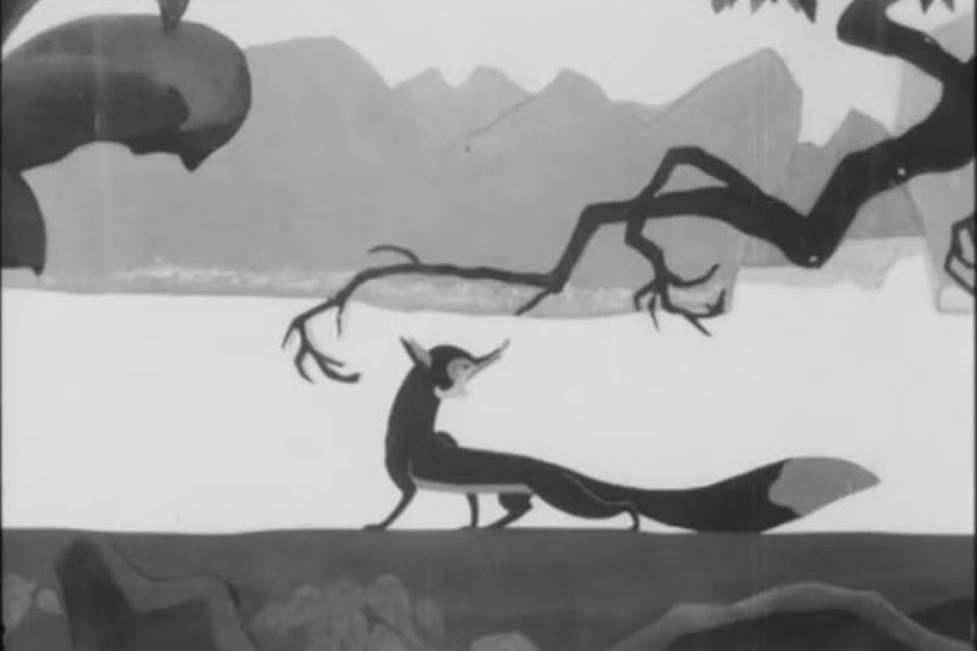 Free screenings of 14 Vietnamese and Swedish children’s films in Hanoi