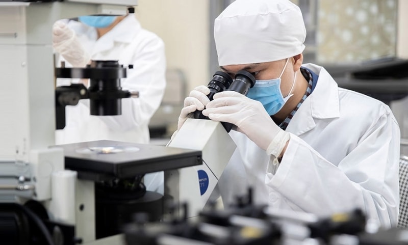 Khoa học cơ bản là nền tảng của phát triển quốc gia
