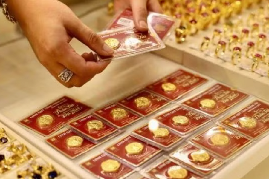 Truy tố đối tượng lừa bán vàng giá rẻ, chiếm đoạt hơn 21 tỷ đồng