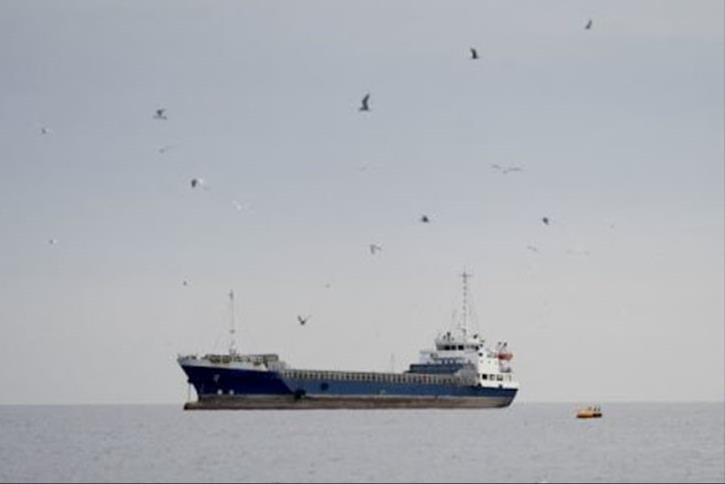 Iran quyết thực thi quyền quản lý Eo biển Hormuz