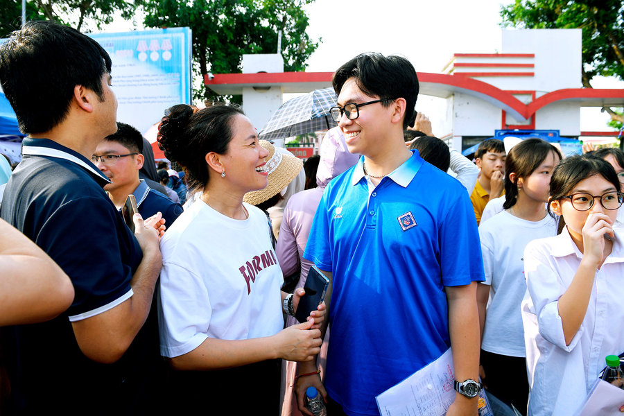 Hải Phòng công bố điểm chuẩn vào lớp 10 THPT công lập năm học 2026 - 2027