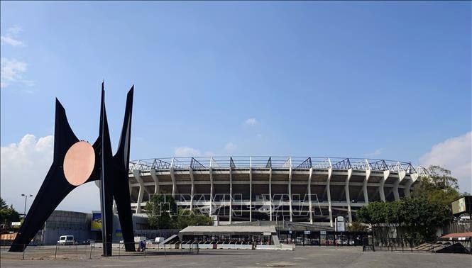 Cẩm nang cho cổ động viên Việt Nam đến Mexico xem World Cup