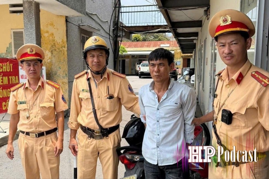 Bản tin 5 phút an ninh trật tự ngày 1/6/2026
