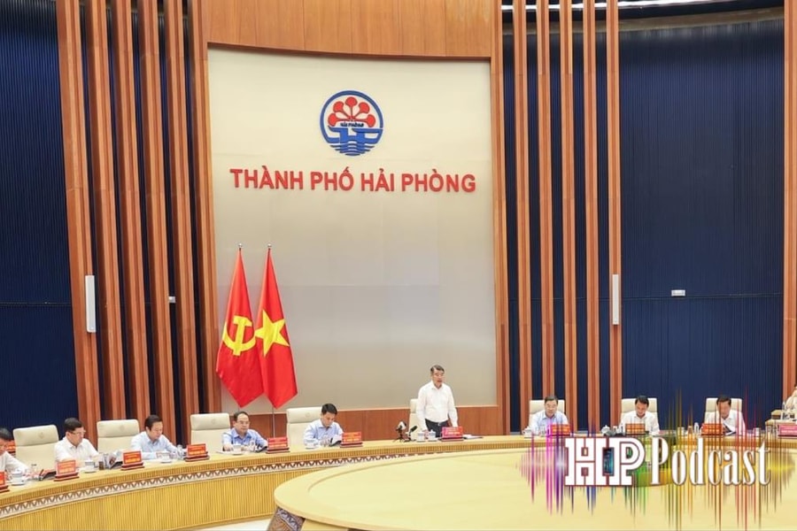 Điểm tin Podcast ngày 1/6
