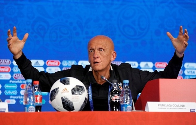 FIFA công bố quy định mới tại World Cup 2026