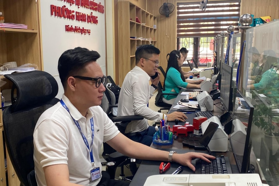 Bộ Nội vụ hướng dẫn các địa phương bổ sung nguồn nhân lực còn thiếu cho cấp xã