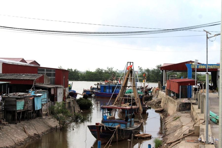 Để sắp xếp thôn, tổ dân phố hiệu quả thực chất - Bài 1: Phù hợp địa lý, hài hòa văn hoá