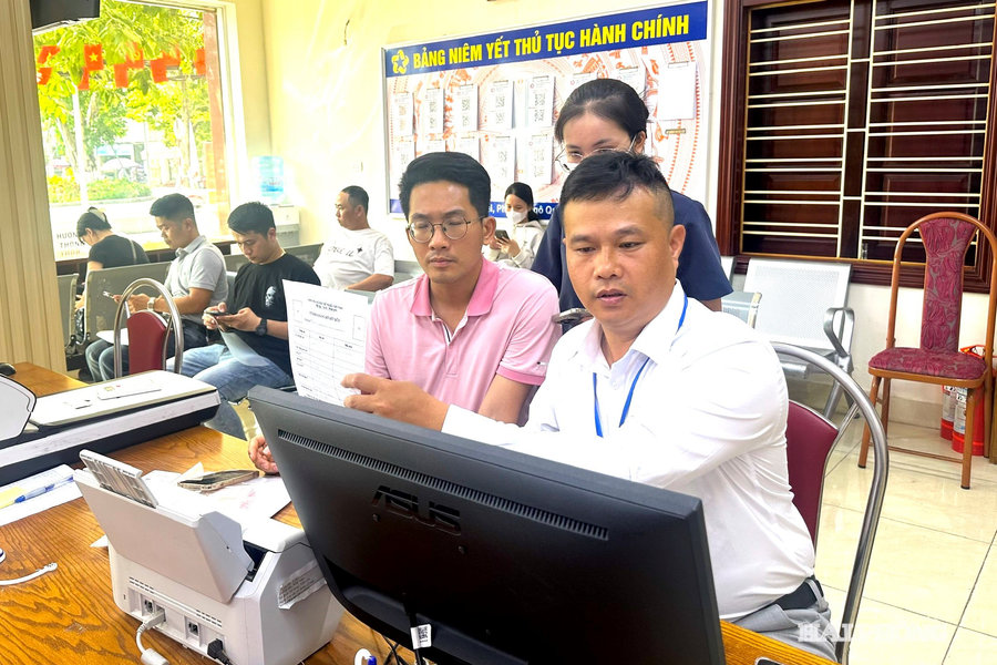Những nguyên tắc nghề nghiệp của viên chức