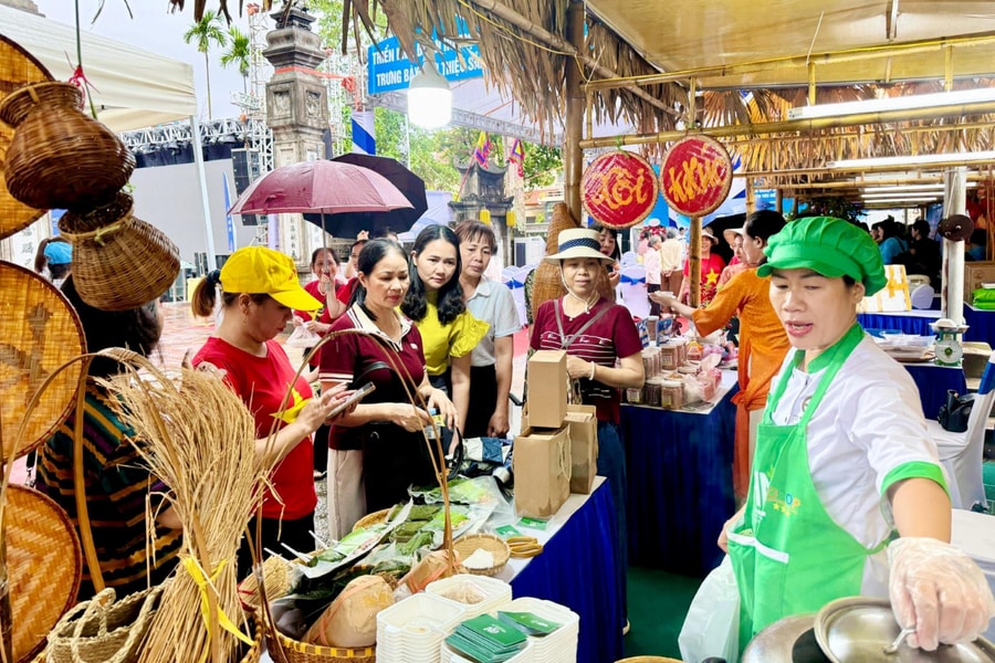 Tạo động lực mới cho phụ nữ khởi nghiệp