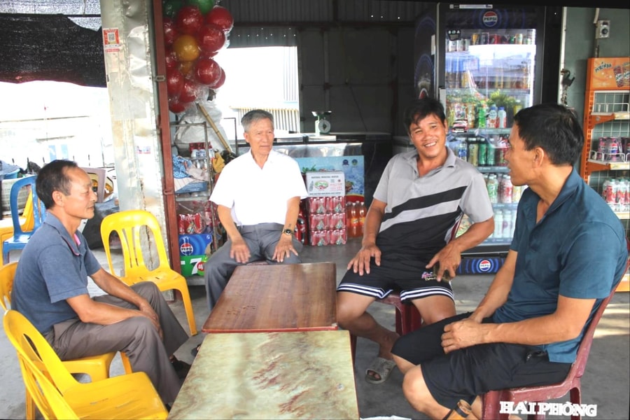 Để sắp xếp thôn, tổ dân phố hiệu quả thực chất - Bài cuối: Đồng thuận của người dân là then chốt